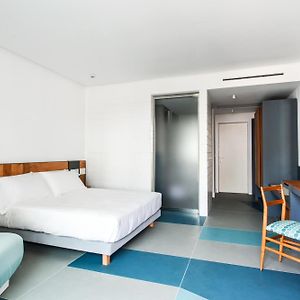 Dreibettzimmer